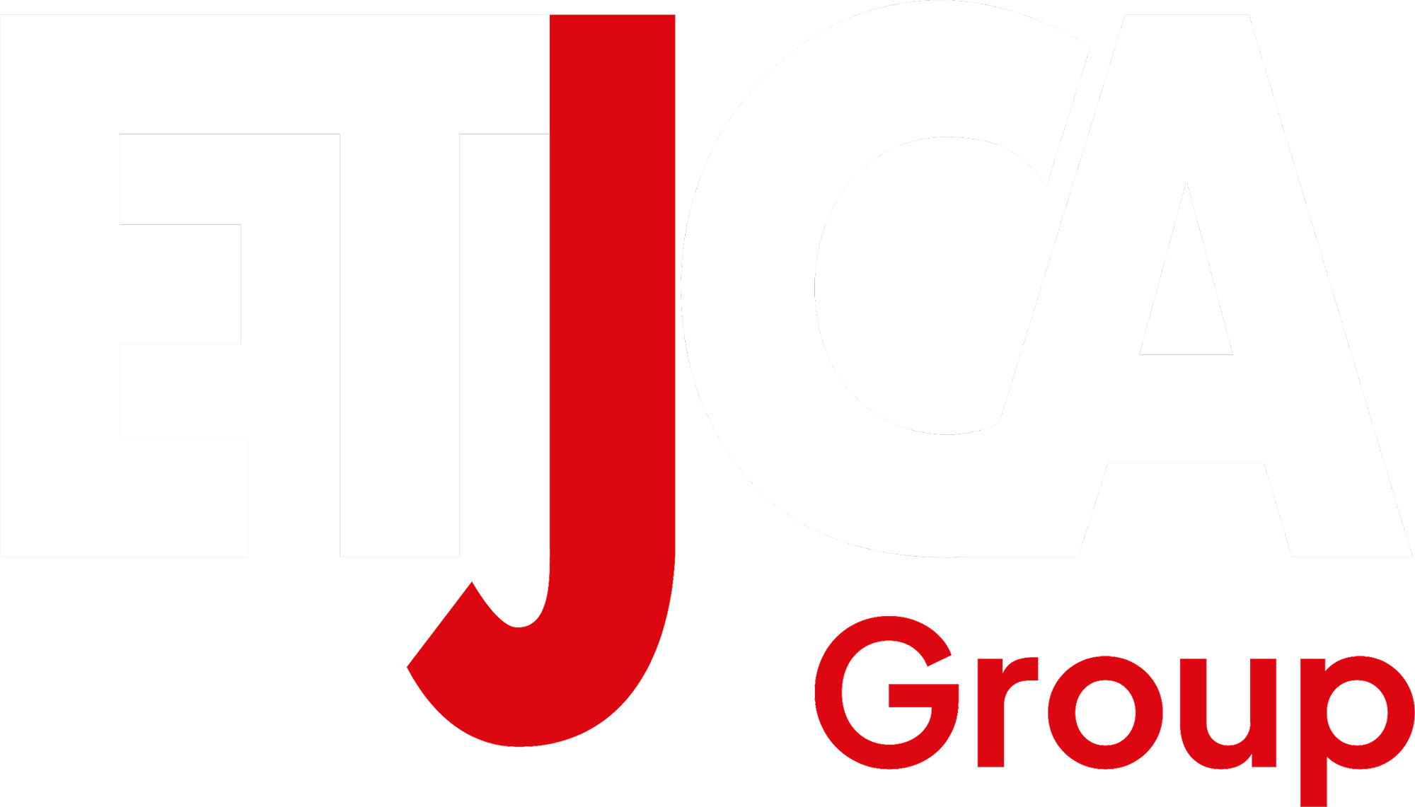 Logo ETJCA Group